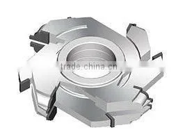 Good Performance PCD Cutter for Woodworking ,high Quality Diamond Combination Cutter thumbnail-1