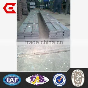 Factory Sale Simple Design Hot Rolled Hss Steel Strip for Wholesale thumbnail-1