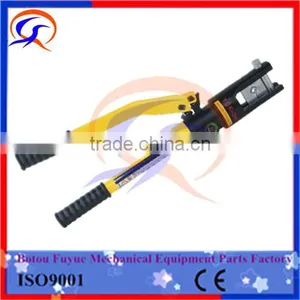 Portable Multi-function Hydraulic Cable Lug Crimping Tool 16-240 Mm2 for Crimping Cu/Al Terminal Tool thumbnail-1