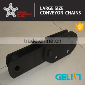 NE Series Bucket Elevator Cement Chain for Feeder Conveyor thumbnail-6