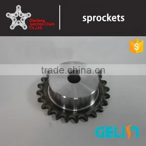 Conveyor Drive Series Sprocket for Roller Chain thumbnail-2