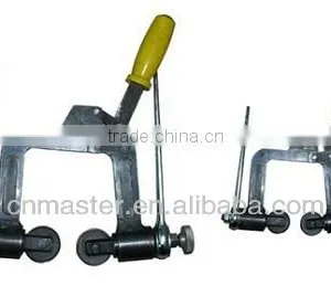 Double-Edge Railway Chamfering Tool thumbnail-1