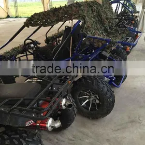 Chain Driven 110CC Adult Dune Buggies thumbnail-3
