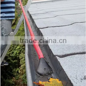 Easy Leaf Grabber, Gutter Cleaning Kit thumbnail-2