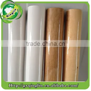Varnish Wooden Broom Handle/varnish Wooden Broom Stick/varnish Wooden Mop Handle thumbnail-4