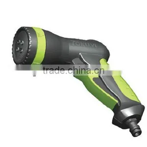 Garden Sprinkler With Hose and Connector,three Way Sprinkler thumbnail-1