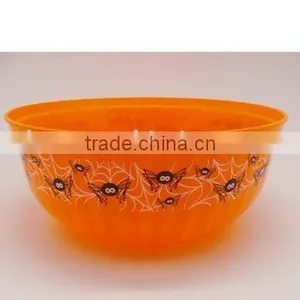 Plastic Salad Bowl thumbnail-1