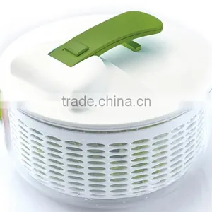 TF659 Salad Spinner thumbnail-1