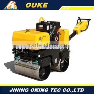 Road Roller Dynapac 2003,vibratory Drive Controller,vibrator Roller 6 Ton thumbnail-4