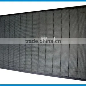 High Quality Laser Cutting Machine Honeycomb for Laser thumbnail-1