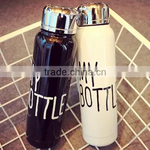 Stainless Steel Vacuum Flask Thermos Flask LYR-JP524 thumbnail-1