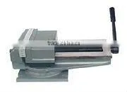 Vise Machine SHQ13(B)-320 With Width of Jaw 320mm and Height of Jaw 360mm thumbnail-1