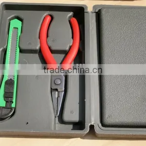 24pcs Household Promotional Hand Tools Set Kit thumbnail-5