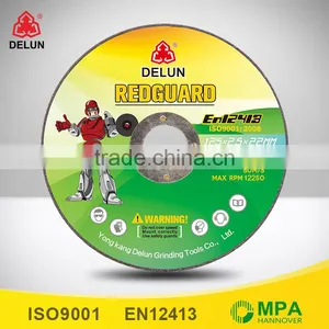355mm Power Cutting Tools,abrasive Disc thumbnail-3
