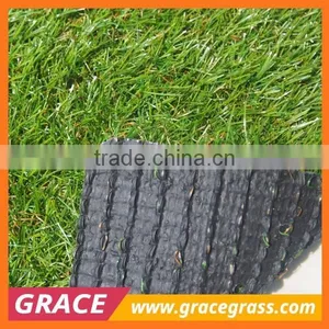 Six Tones PE Monofilament Fake Grass for Balcony thumbnail-2
