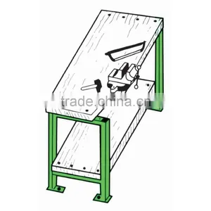 DIY Table Leg Set thumbnail-2