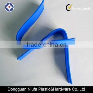 Precut Plastic Nose Clip for Medical Face Mask in Surgical Supplies thumbnail-2