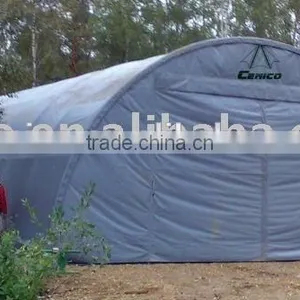 Fabric Building, Warehouse Storage Shelter , Car Garage Shelter thumbnail-1