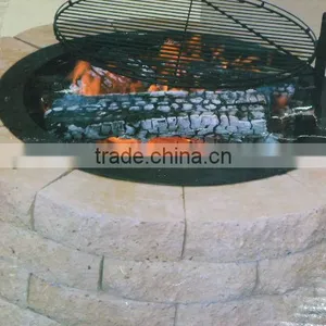 Outdoor Fire Ring Supplier thumbnail-1