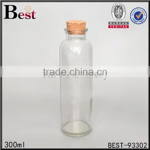 150ml Clear Glass Airtight Small Container for Spices Wholesale thumbnail-6