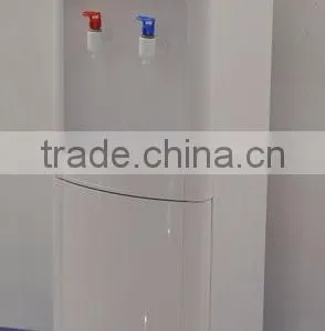 5 Gallon Compressor Hot and Cold Plastic Water Cooler thumbnail-3