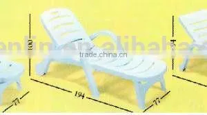 Outdoor Indoor High Quality New Design Modern Plastic White Armrest Chair for Sale thumbnail-6