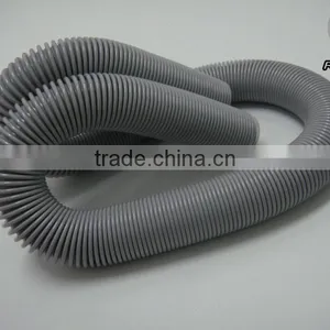 Spring Hose PVC Steel Wire Corrugated Hose thumbnail-1