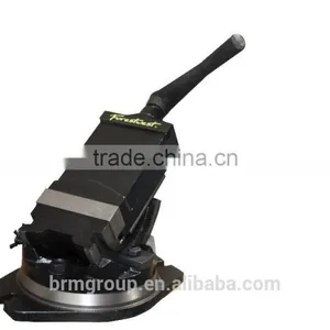 Tilting Machine Vice/Vise BM30254-BM30258 thumbnail-1