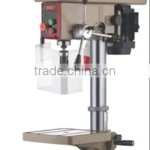 750W 16" Industrial Floor Drill Press 1-16mm Chuck 5 Speed BM20165 thumbnail-2