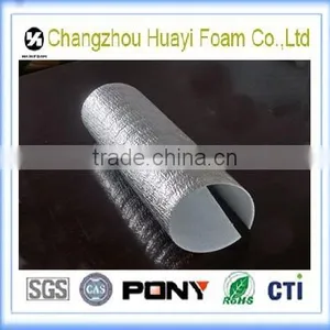 Good Quality Aluminum Foil pe Foam Sheet thumbnail-1