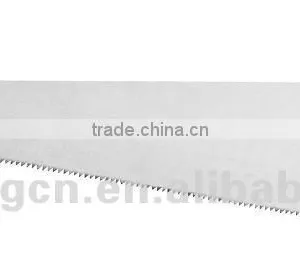 Wood Handle High Quality Polish Treatment Hand Saw SH315 thumbnail-1