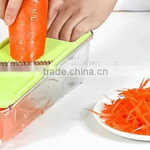 As Seen on TV Multifuctional Vegetable Shredder thumbnail-2