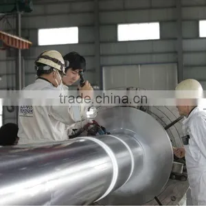 Larger Type Heavy-duty Lathe for Gyration Diameter 106m,manufacturing Length 14m thumbnail-1