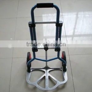 Cute Type&foldable Hand Truck CR-YZ8055 thumbnail-1