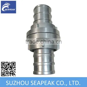 Aluminum Storz Coupling thumbnail-1