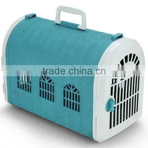 Colorful Pet Carrier/dog Carrier/cat Carrier thumbnail-1