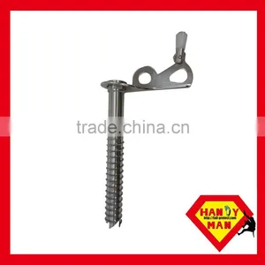 CRM-10-W Ice Climbing Crampons thumbnail-6