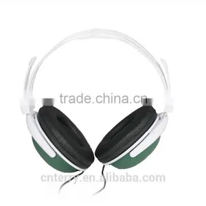 2016 New Fashion Mix Style Headphones With Volume Control thumbnail-3