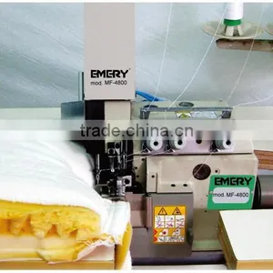 Mattress Flanging Machine thumbnail-1