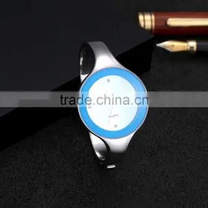 Wholesale Super Mini Cute Charming Lady Decoration Wristwatch Factory Price OEM Brand Quartz Women Watch thumbnail-2