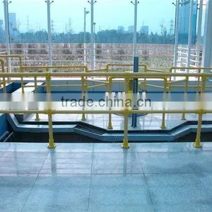 Glass Fiber Handrail thumbnail-1