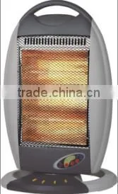Infrared Heating Tube Halogen Heater 1600w 4 Tube thumbnail-2
