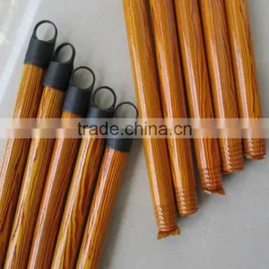 PVC Coated Wooden Mop and Broom Holder thumbnail-3