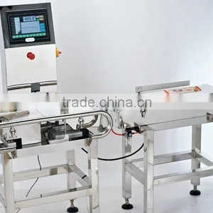 Conveyor Belt Check Weigher.check Weigher Conveyor System thumbnail-6