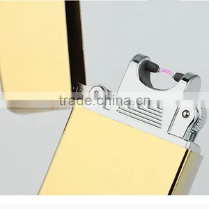 Hot Sale Rechargeable Electronic ARC Lighter thumbnail-1