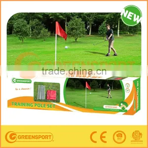 2016 New Product-Training Pole Set With Hockey Stick and Ball thumbnail-1
