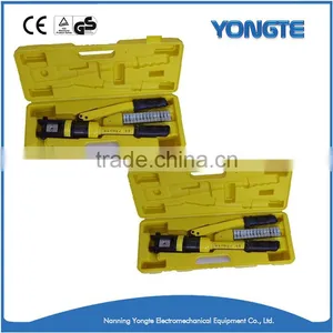 Hydraulic Pliers Cable Cutter Pilers thumbnail-2