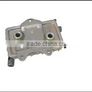 High Quality Oil Cooler 6011800065 thumbnail-1