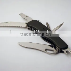 2014 New Multi Knife/Wave Sure Grip Swiss Pocket Knife/Multi Pocket Knife ( K9006 ) thumbnail-1