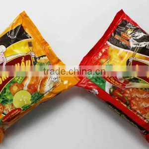 " KhoaiKhau" Roasted Chicken Flavor Instant Noodles thumbnail-2